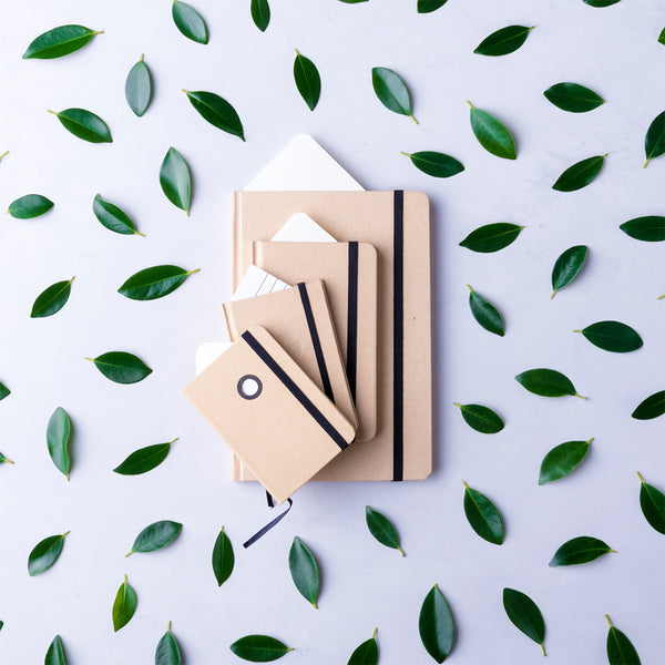 Bloc de notas personalizado Layer