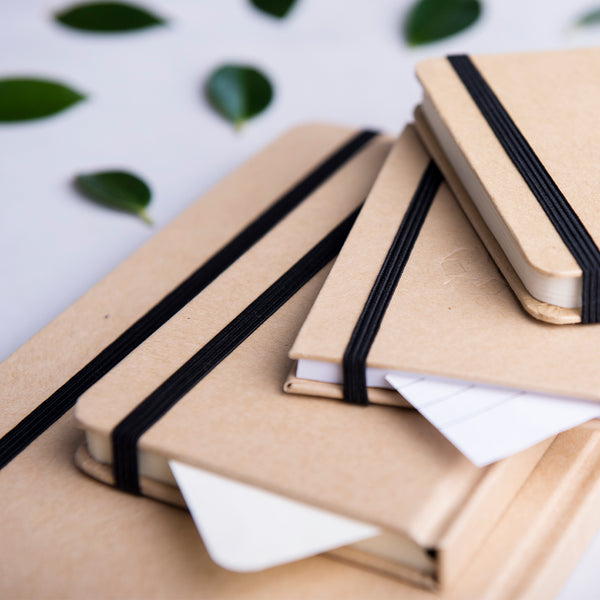 Bloc de notas personalizado Layer