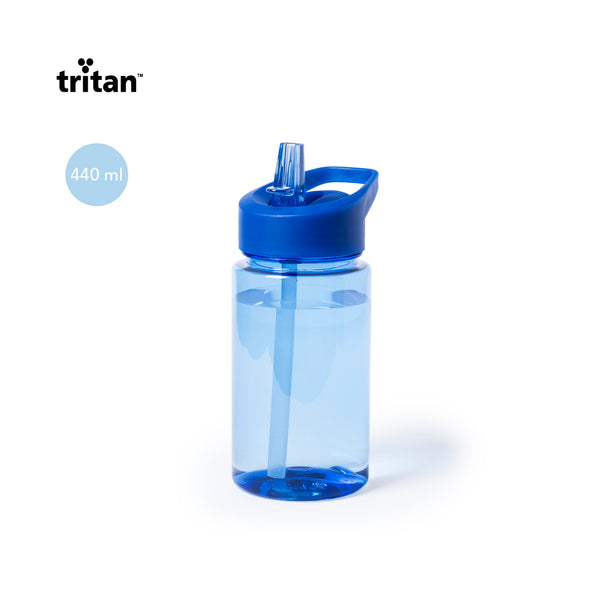 Botella de Tritán personalizada Orbyra