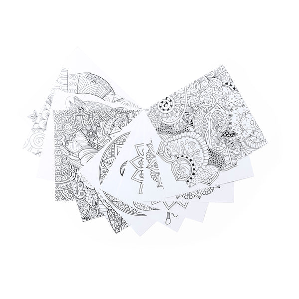 Set Pintura Personalizado Malm