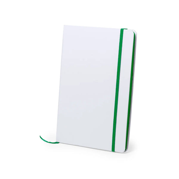 Libreta KAFVEN
