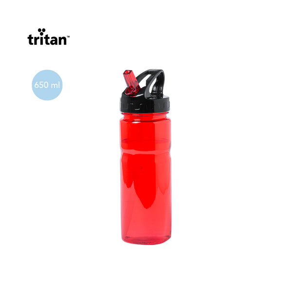 Botella de Tritán personalizada Savia