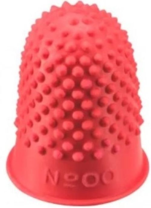 C/12 DEDILES Q CONECT DE GOMA Nº0 18/20MM