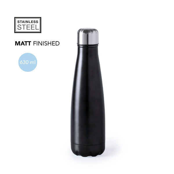 Botella Fortinox personalizada