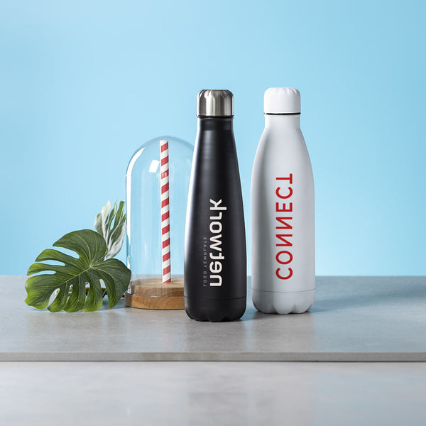 Botella Fortinox personalizada