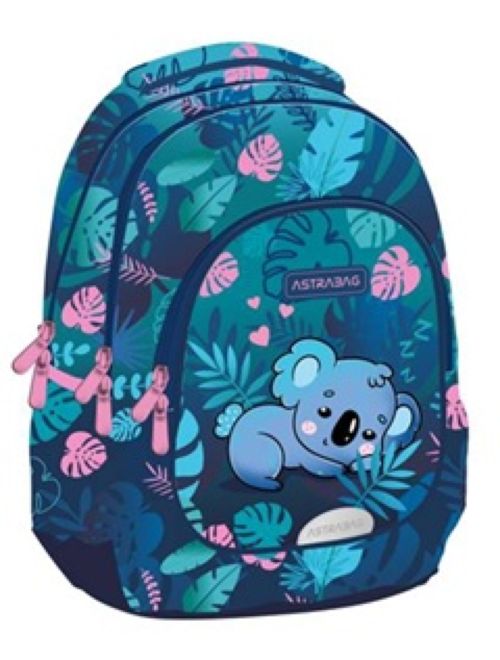 MOCHILA ASTRABAG SWEET KOALA AB300