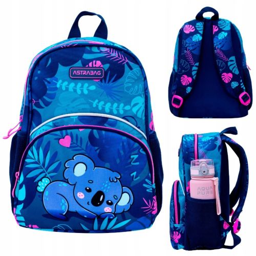 MOCHILA ASTRBAG SWEET KIALA AK300 32X22X10CM