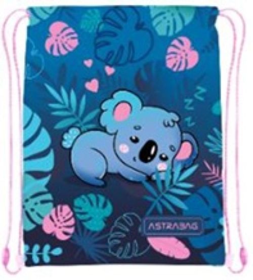 SACO PLANO ASTRABAG SWEET KOALA AD1
