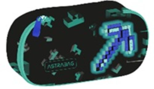 PORTATODOS ASTRABAG DARK PIXEL AC6