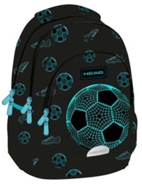 MOCHILA HEAD FOOTBALL FAN AB330