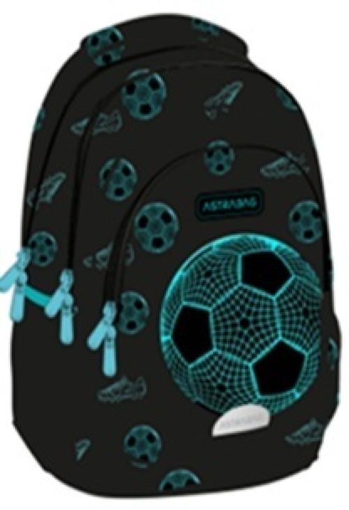MOCHILA HEAD FOOTBALL FAN AB300