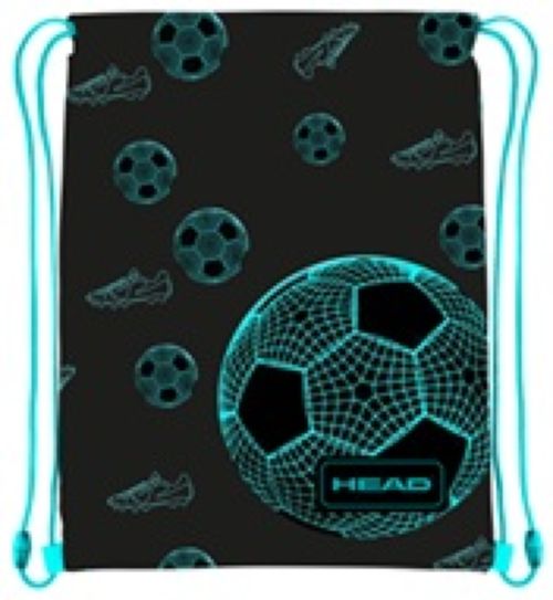 SACO PLANO HEAD FOOTBALL FAN AD1