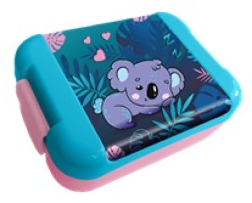 PORTAMERIENDAS AQUA PURE SWEET KOALA