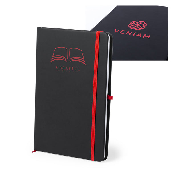 Bloc de notas personalizado Slate