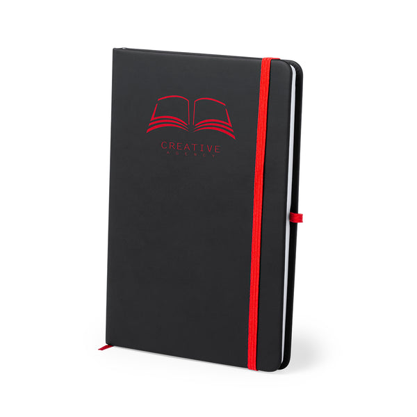 Bloc de notas personalizado Slate