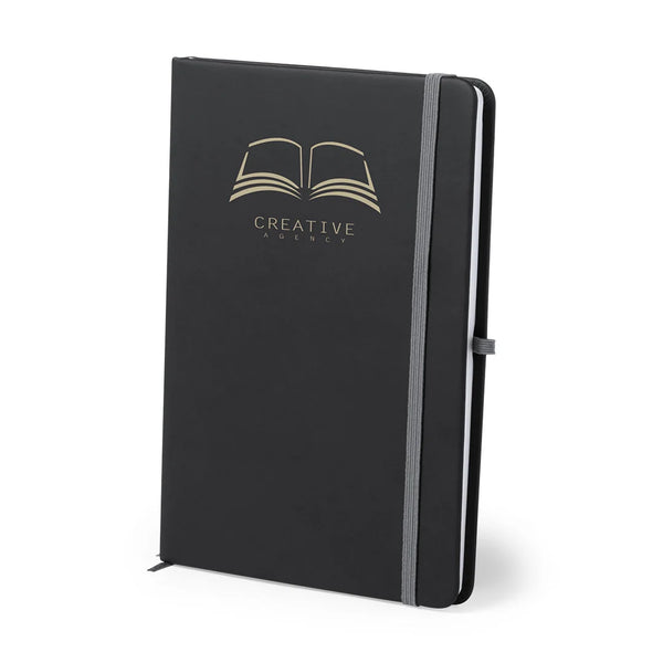 Libreta KEFRON