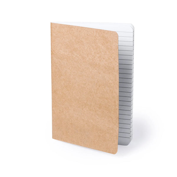 Libreta ZURIX