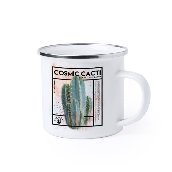 Taza acero inoxidable Neuma personalizada
