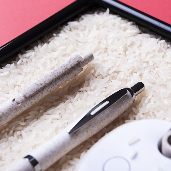 Bolígrafo Personalizado TRIVEX