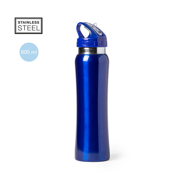 Botella Rovex personalizada