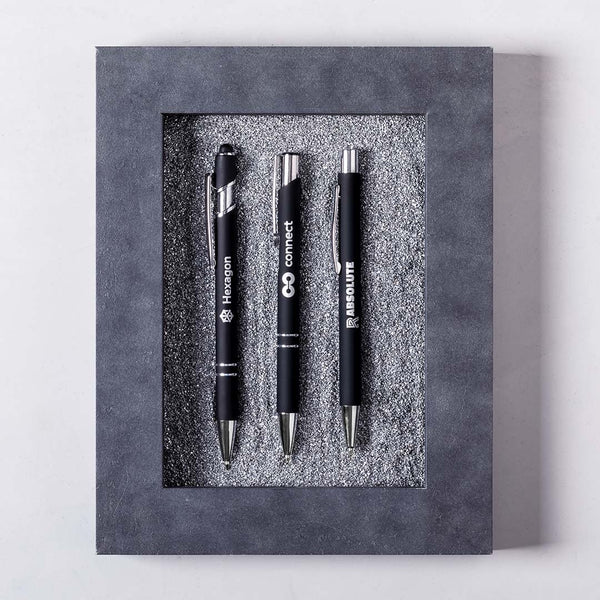 Bolígrafo Personalizado XROMAN