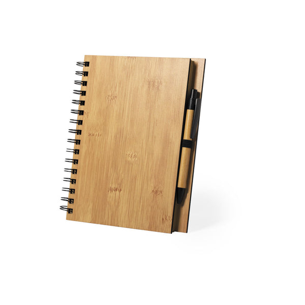 Bloc de notas personalizado Arc