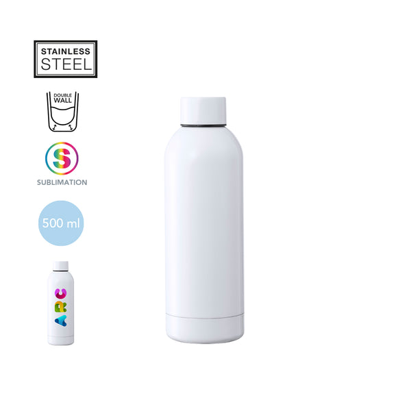 Botella/Termo Éclat Sublimación personalizada