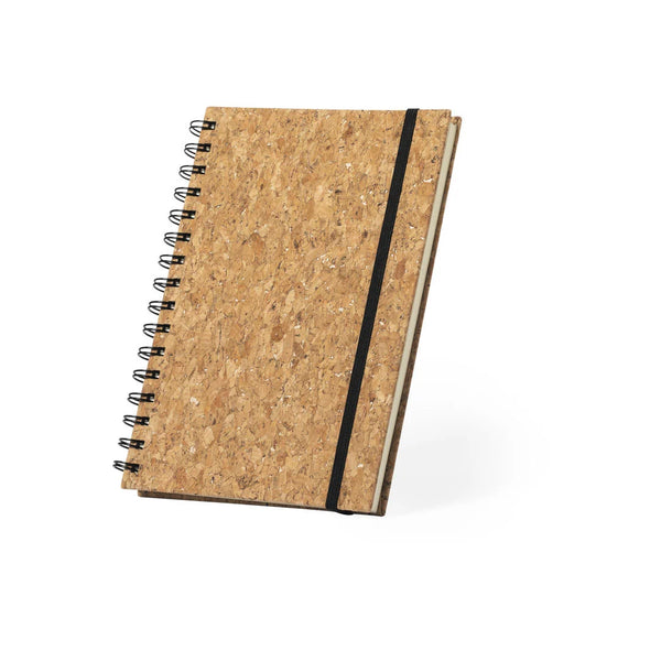 Libreta XIANKAL