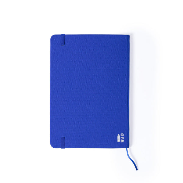 Bloc de notas personalizada