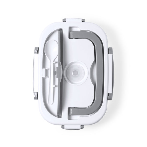 Fiambrera Coorporativa Tidlunch