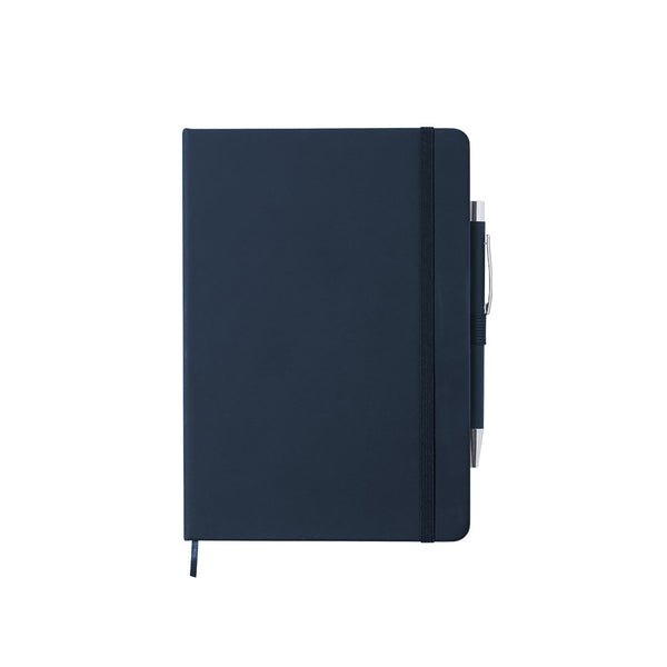 Bloc de notas personalizado Point