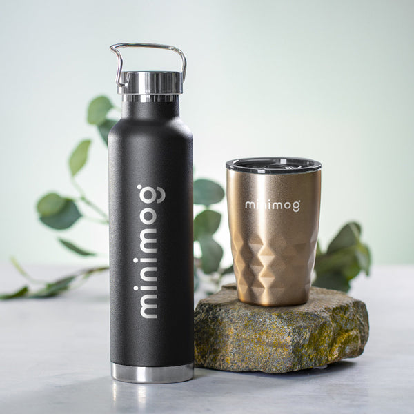 Botella Ztaver personalizada