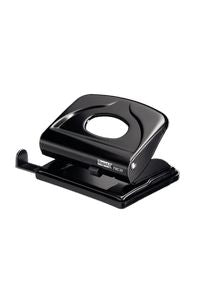 TALADRO RAPID FMC20 METAL COLOR NEGRO 20 HOJAS