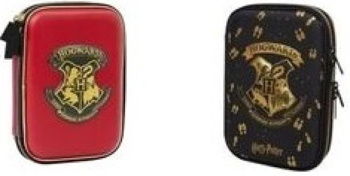 PORTATODO DOBLE EVA HARRY POTTER