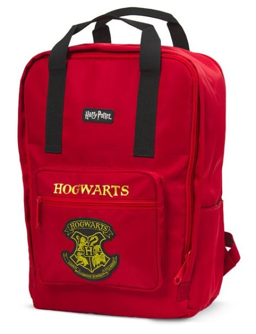 MOCHILA HARRY POTTER PLATFORM MOOVING