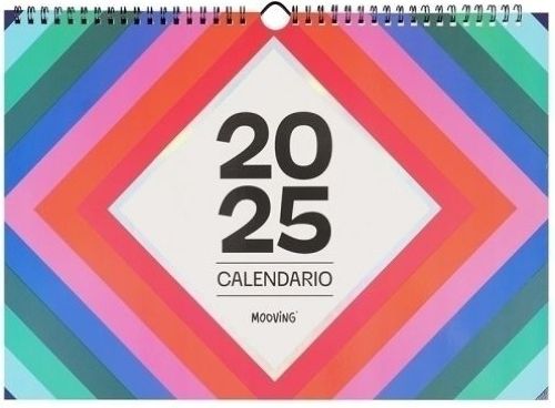 CALENDARIO HYPE