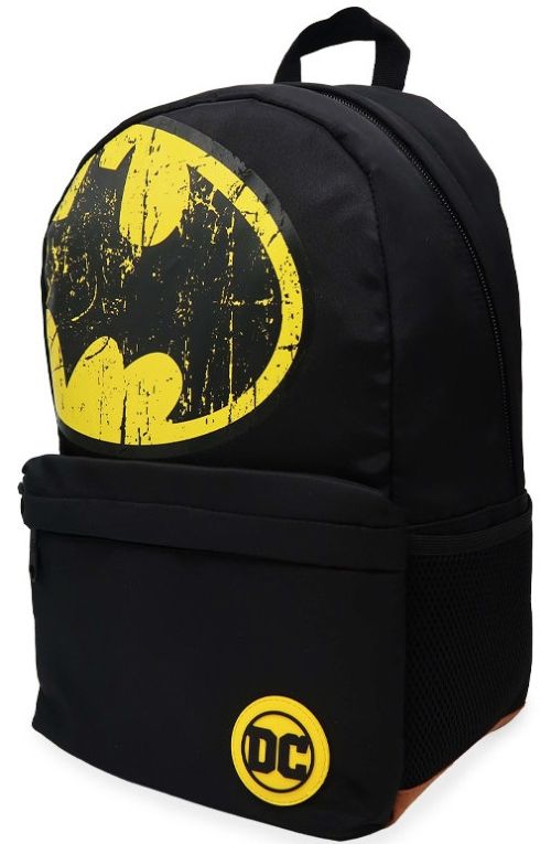 MOCHILA DC BATMAN MOOVING
