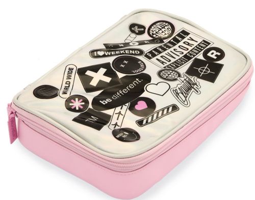 PORTATODO TREND GRL PWR