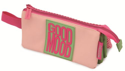 PORTATODOS CUADRUPLE PINK