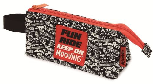 PORTATODOS CUADRUPLE SPEED