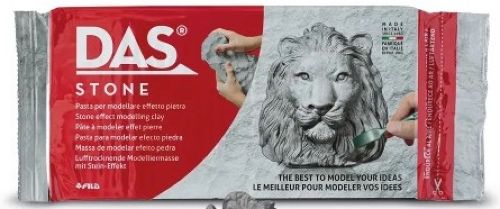 Pasta para modelar das stone 1kg