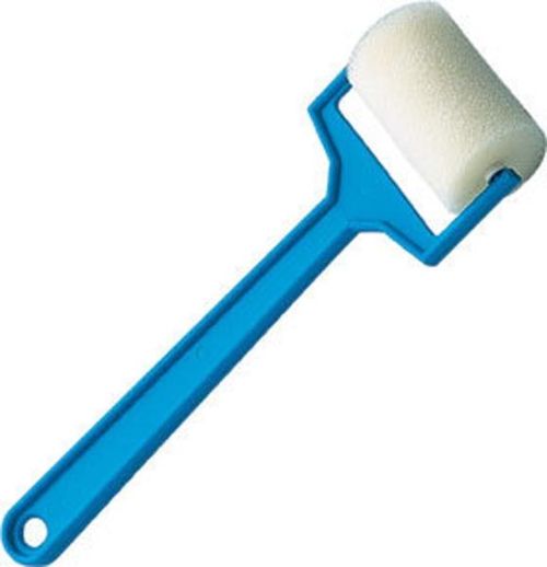 Caja 50 rodillos giotto para pintura