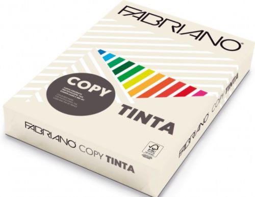 PAQUETE A4 500H 80G COLOR MARFIL FABRIANO