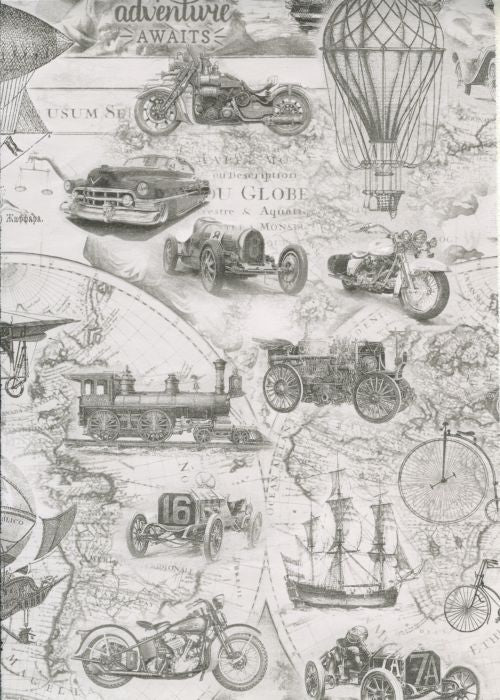 BOBINA PAPEL REGALO FANTASIA T/AÑO 62CMX7KG