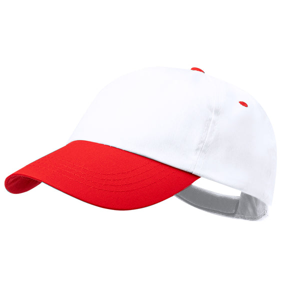 Gorra personalizada Adulto Motion 2