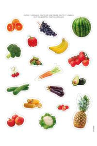 BOLSA 2 HOJAS GOMETS HUERTO REMOVIBLE