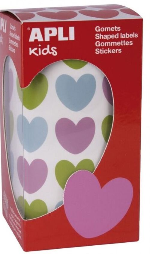 ROLLO GOMETS FLORES MULTICOLOR 20X18 MM