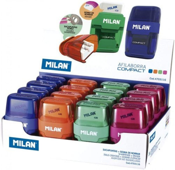 EXP 16 AFILABORRA MILAN COMPACT