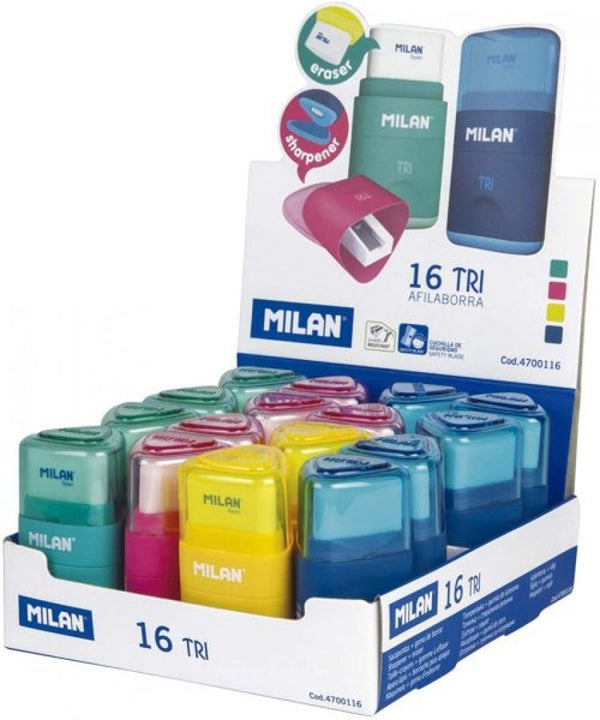 EXP 16 AFILABORRA CAPSULE TRI SERIE ACID MILAN