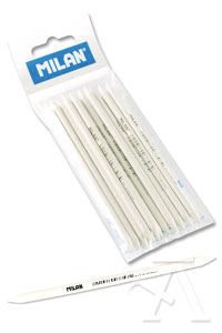 PACK 12 DIFUMINOS Ø 46MM